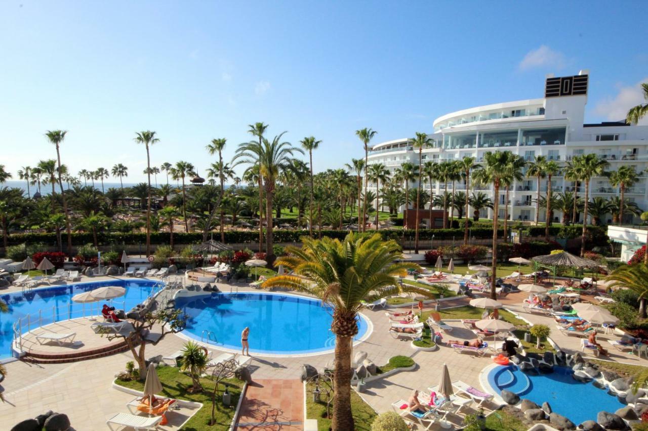 Luxury Apartments In First Beach Line With Pool Costa Adeje  Eksteriør bilde
