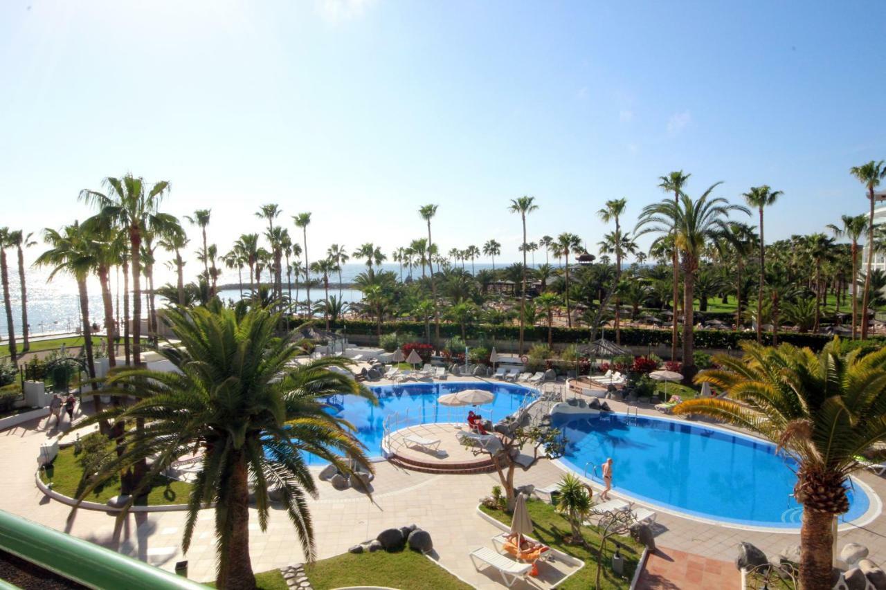 Luxury Apartments In First Beach Line With Pool Costa Adeje  Eksteriør bilde