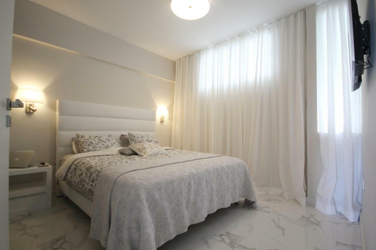 Luxury Apartments In First Beach Line With Pool Costa Adeje  Eksteriør bilde